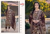 Faraz Nx Vol 12 By Pakiza Lawn Cotton Wholesale Dress Material In India